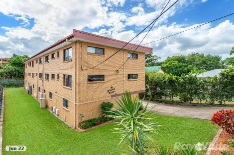 3/31 Fleming Rd, Herston, QLD 4006