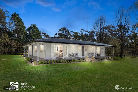 3 Callistemon Ave, Hill Top, NSW 2575