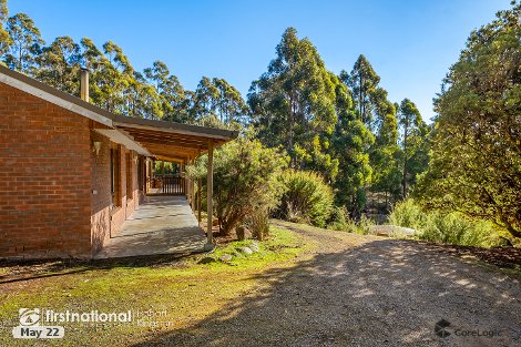 75 Mountain Rd, Allens Rivulet, TAS 7150