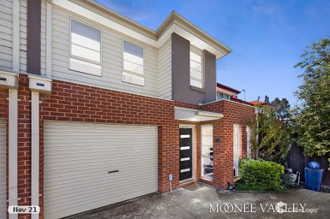 2/16 Conifer Ave, Brooklyn, VIC 3012