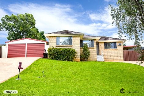 21 Salamaua Pl, Glenfield, NSW 2167