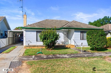 25 Cahill St, White Hills, VIC 3550