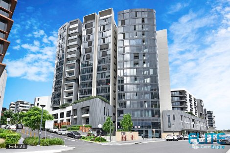 505/10 Burroway Rd, Wentworth Point, NSW 2127