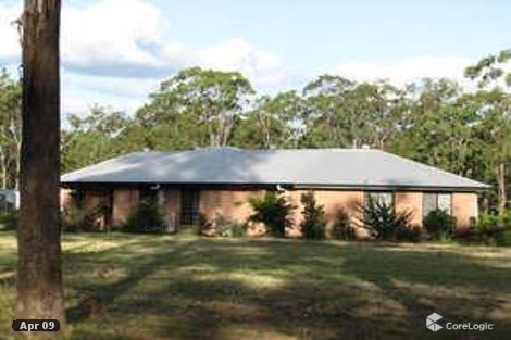 231 Ringwood Rd, Booyal, QLD 4671