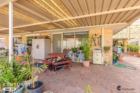 4 Tritonia Rise, Thornlie, WA 6108