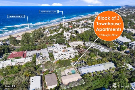 1-3/19-23 Douglas St, Sunshine Beach, QLD 4567