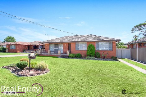 34 Craig Ave, Moorebank, NSW 2170