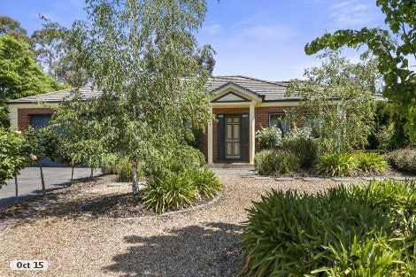 19 Harpin St, East Bendigo, VIC 3550