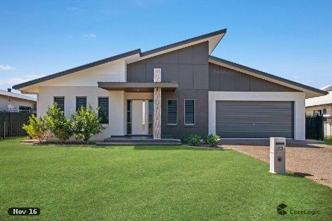 1 Bowrey Cres, Farrar, NT 0830