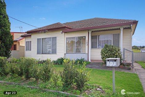 103 Anderson Dr, Tarro, NSW 2322