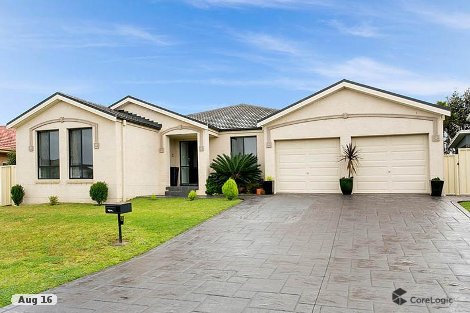 4 Hicks Tce, Shell Cove, NSW 2529