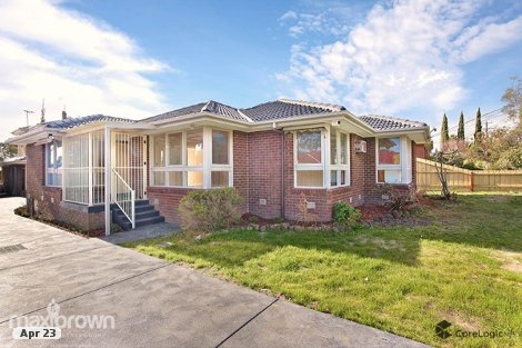 1/16 Kingloch Pde, Wantirna, VIC 3152