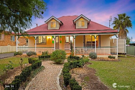 21 Balfour St, Wyreema, QLD 4352