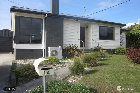 14 Lewis St, Somerset, TAS 7322