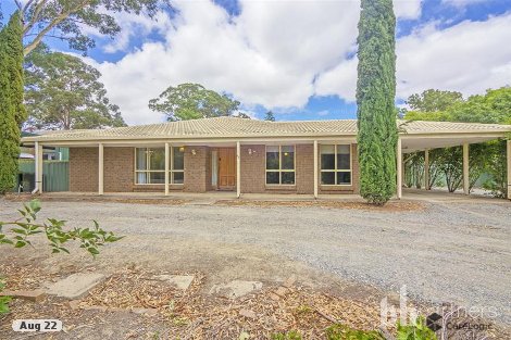 42 Olivedale St, Birdwood, SA 5234