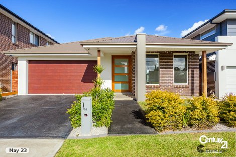 55 Blackheath St, The Ponds, NSW 2769