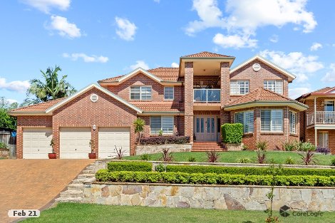 5 Bethany Ct, Norwest, NSW 2153