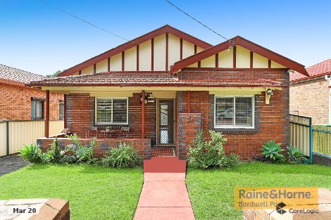 51 Burlington Ave, Earlwood, NSW 2206