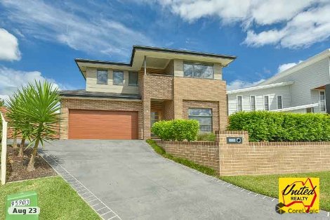 8 Wade Cl, Luddenham, NSW 2745