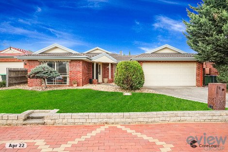 12 Guyenne Ct, Hoppers Crossing, VIC 3029