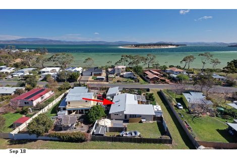 30 First Ave, Dodges Ferry, TAS 7173