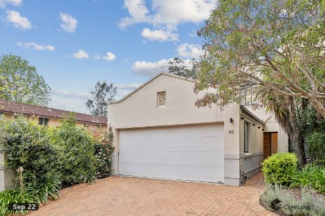 80/59a Castle St, Castle Hill, NSW 2154