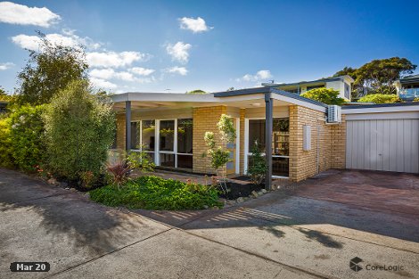 3/21 William St, Mccrae, VIC 3938