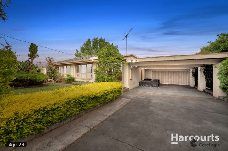 38 Denver Cres, Rowville, VIC 3178