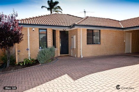 4/7 Ellam St, St James, WA 6102