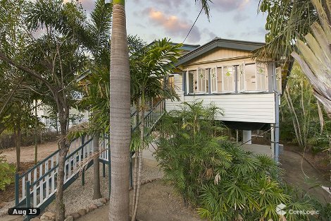 93 Tenth Ave, Railway Estate, QLD 4810