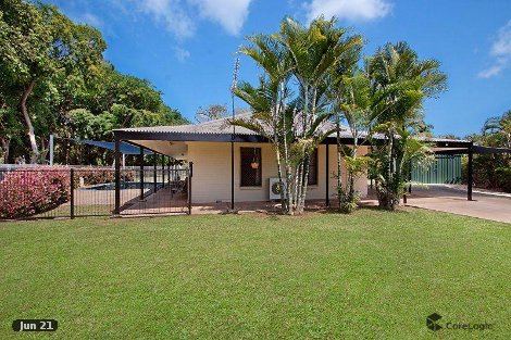 14 Finch Ct, Wulagi, NT 0812