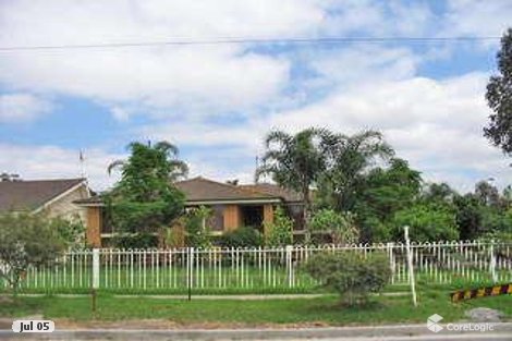 73 Symonds Rd, Dean Park, NSW 2761