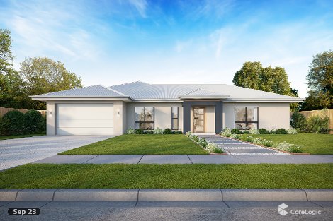 7 Harvest Lane, Jensen, QLD 4818