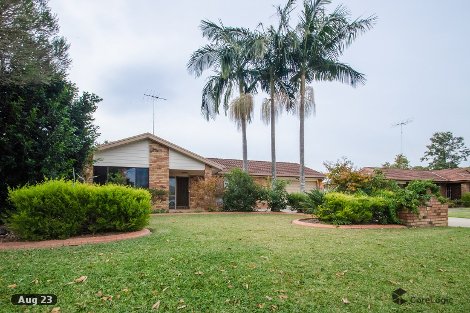 43 Palomino Rd, Emu Heights, NSW 2750