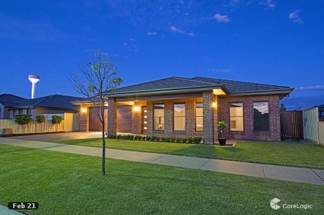 4 Merit Cres, Swan Hill, VIC 3585