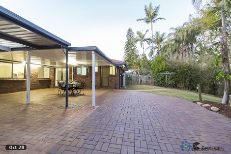 14 Zambesi St, Riverhills, QLD 4074