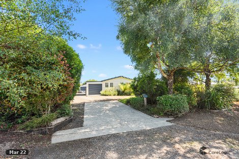 11 Johnson St, Sheffield, TAS 7306