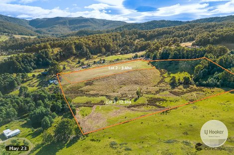 73 Sculthorpes Rd, Nicholls Rivulet, TAS 7112