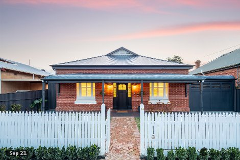 51 Albemarle St, West Hindmarsh, SA 5007