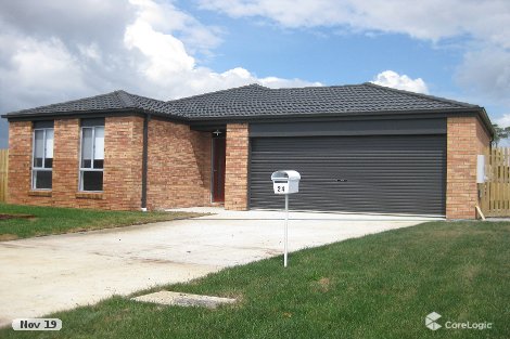 24 Nutview Ct, Smithton, TAS 7330