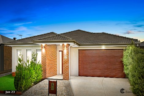 5 Pampas St, Wyndham Vale, VIC 3024