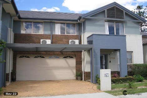 4 Betty Cuthbert Dr, Lidcombe, NSW 2141