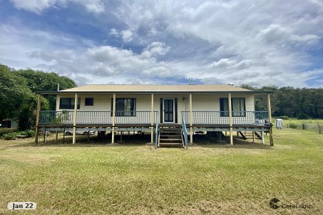 2290 Armidale Rd, Blaxlands Creek, NSW 2460