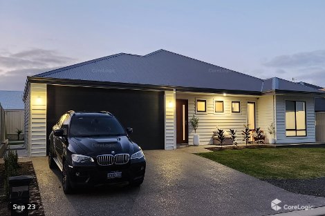 17 Ardfin St, Dunsborough, WA 6281