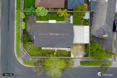 8 Seccull Dr, Chelsea Heights, VIC 3196