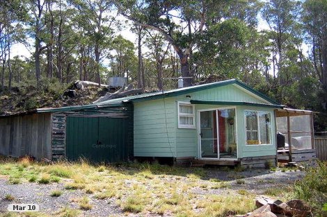 10374 Highland Lakes Rd, Brandum, TAS 7304