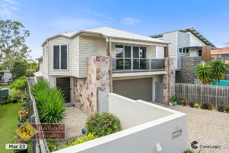 41a Claremont St, Birkdale, QLD 4159