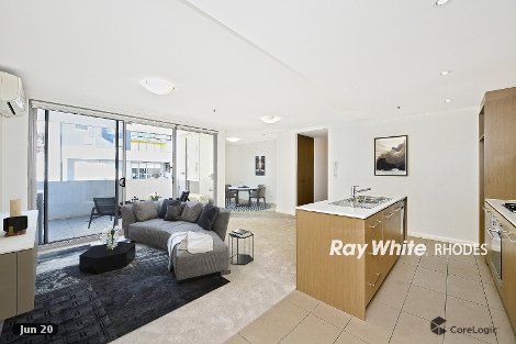 139/2 Browne Pde, Warwick Farm, NSW 2170