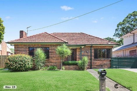 28 Cecil St, Denistone East, NSW 2112