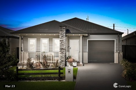 46 Nectarine Cres, Cobbitty, NSW 2570